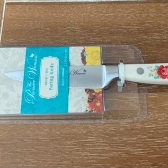 The Pioneer Woman Kitchen New Pioneer Woman Vintage Floral Paring